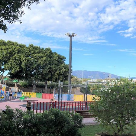 3Hab Alamar La Cala De Mijas Wifi Ac Piscina Экстерьер фото