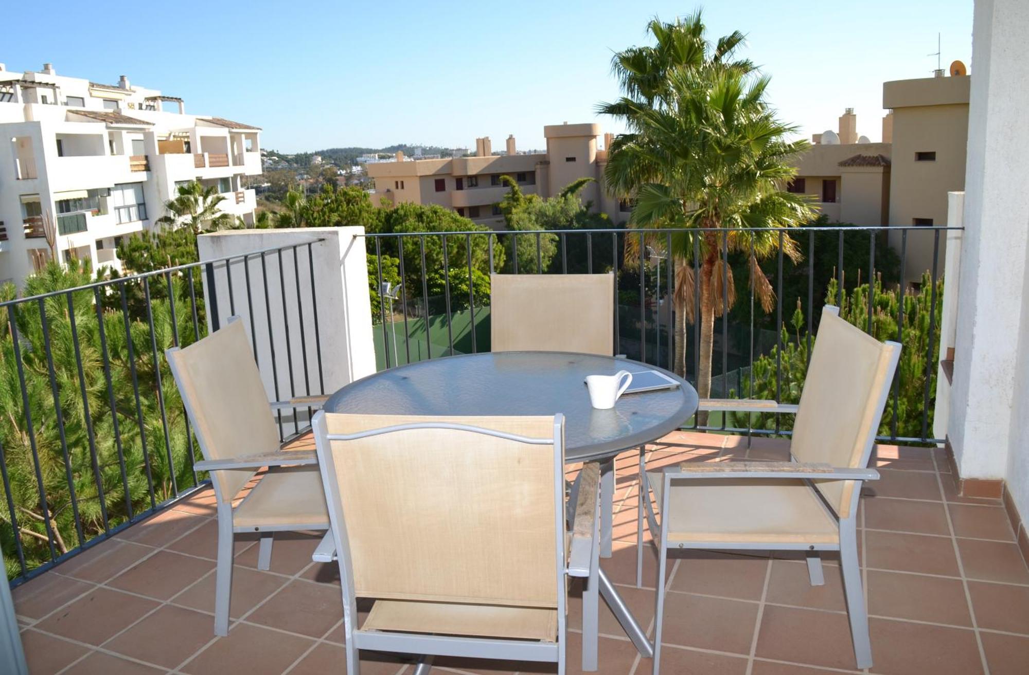 3Hab Alamar La Cala De Mijas Wifi Ac Piscina Экстерьер фото