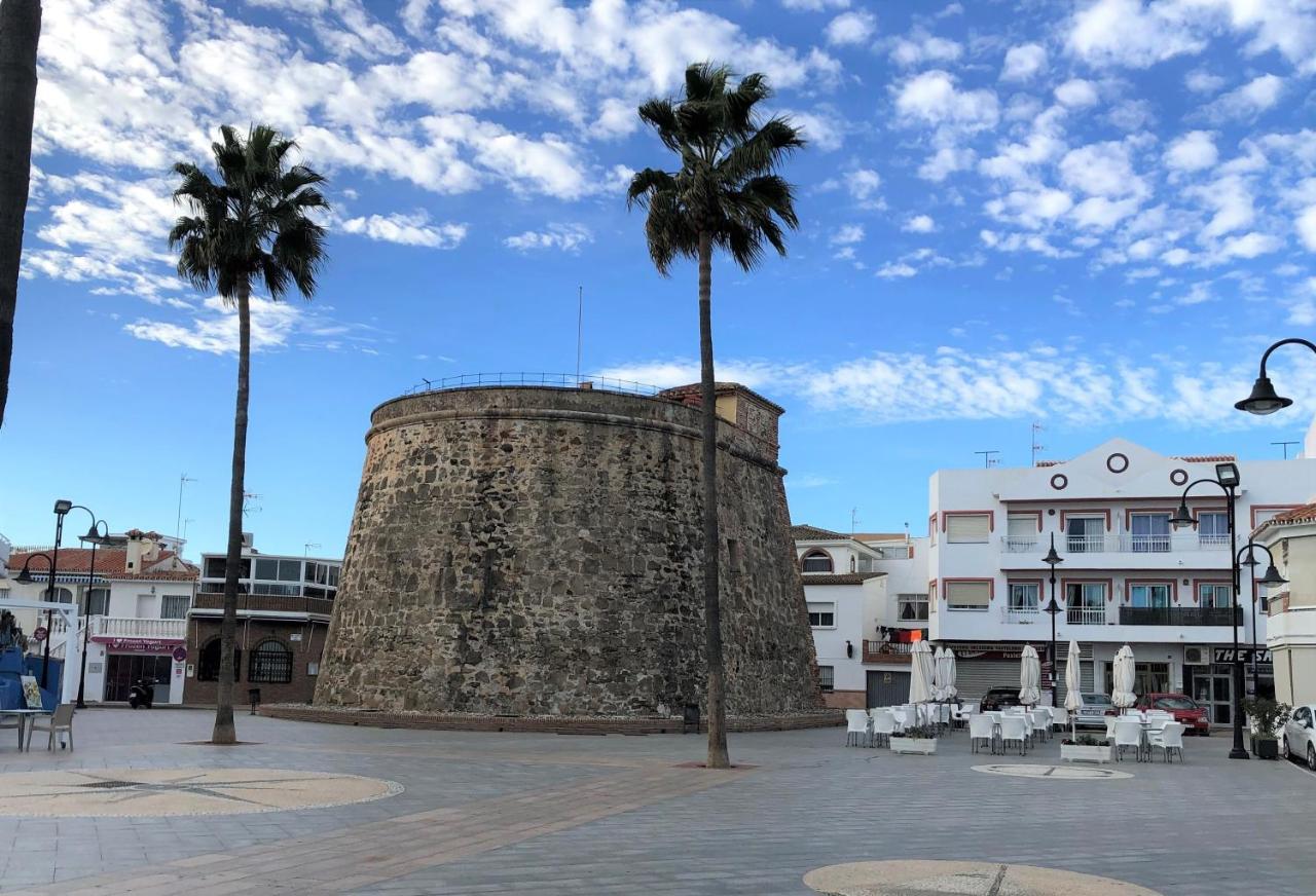 3Hab Alamar La Cala De Mijas Wifi Ac Piscina Экстерьер фото