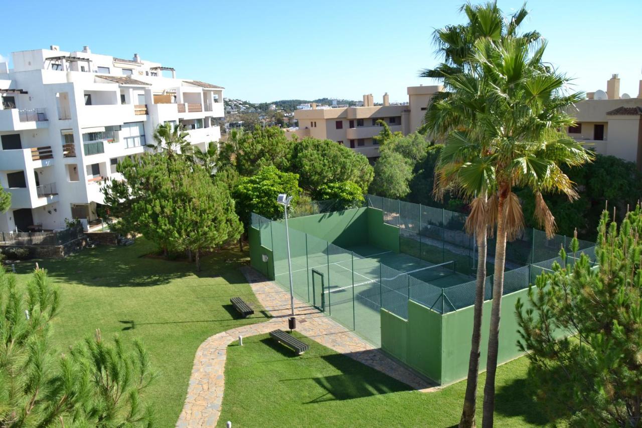 3Hab Alamar La Cala De Mijas Wifi Ac Piscina Экстерьер фото