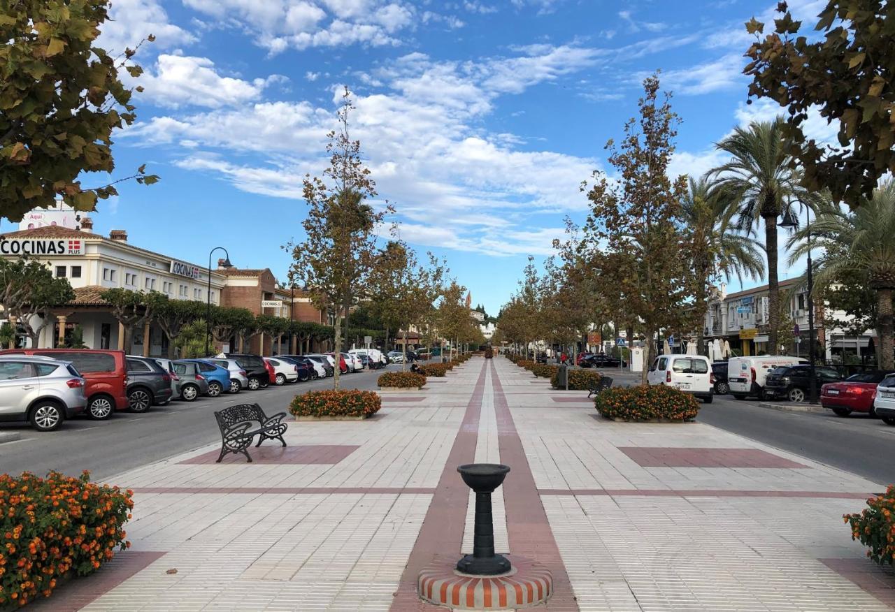 3Hab Alamar La Cala De Mijas Wifi Ac Piscina Экстерьер фото