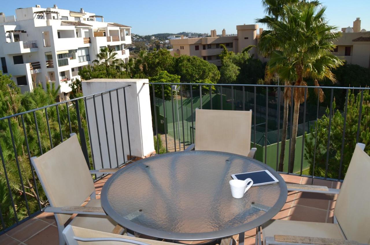 3Hab Alamar La Cala De Mijas Wifi Ac Piscina Экстерьер фото