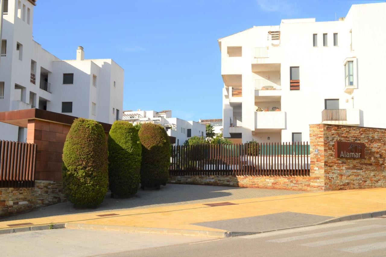 3Hab Alamar La Cala De Mijas Wifi Ac Piscina Экстерьер фото