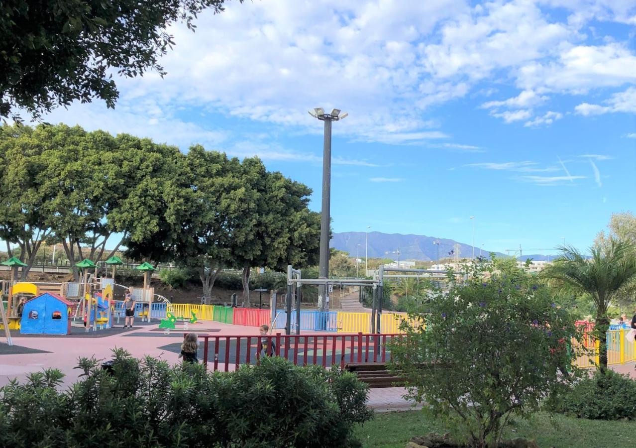 3Hab Alamar La Cala De Mijas Wifi Ac Piscina Экстерьер фото